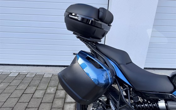 Neufahrzeug Kawasaki Versys 650 - Bild 6