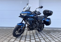 Neumotorrad Kawasaki Versys 650