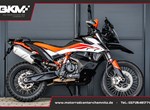 Angebot KTM 790 Adventure R