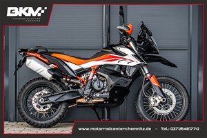 Angebot KTM 790 Adventure R