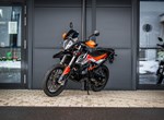 Angebot KTM 790 Adventure R