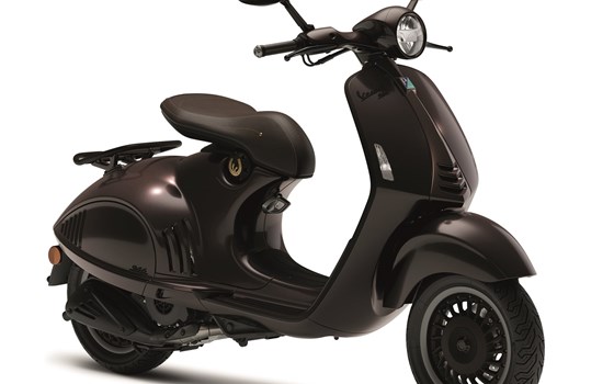 Neufahrzeug Vespa 946 - Bild 5