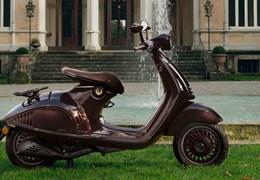 Neumotorrad Vespa 946