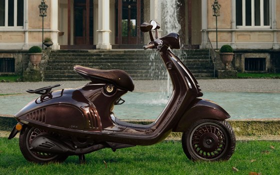 Neufahrzeug Vespa 946 - Bild 1