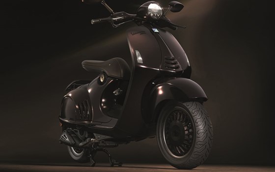 Neufahrzeug Vespa 946 - Bild 8