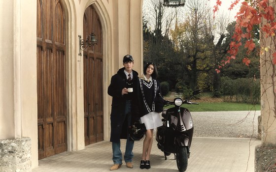 Neufahrzeug Vespa 946 - Bild 12