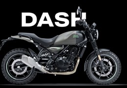 Neumotorrad Royal Enfield Guerrilla 450