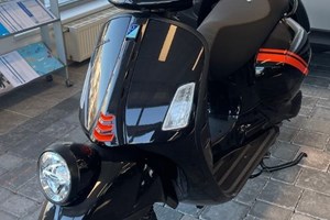 Angebot Vespa GTV 300