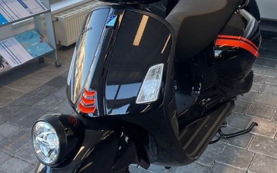 Neufahrzeug Vespa GTV 300 - Bild 1