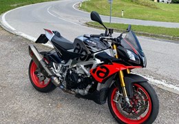 Gebrauchte Aprilia Tuono V4 1100 Factory