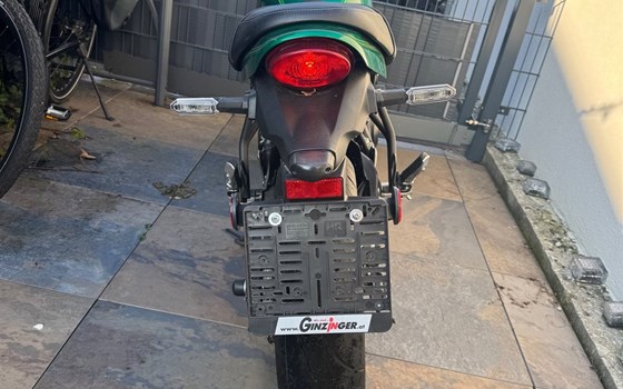 Gebrauchtmotorrad Kawasaki Z650 RS - Bild 3