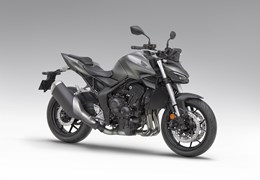 Neumotorrad Honda CB1000 Hornet