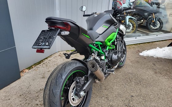 Neufahrzeug Kawasaki Z900 - Bild 2
