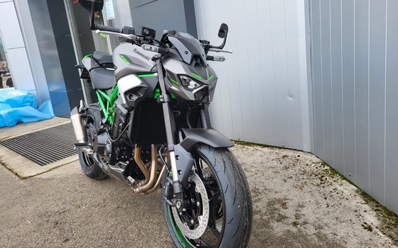 Neufahrzeug Kawasaki Z900 - Bild 3