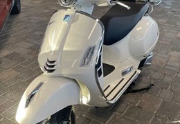 Neumotorrad Vespa GTS 310 Super