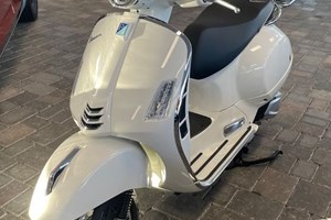 Angebot Vespa GTS 310 Super