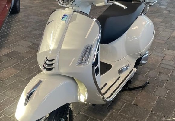 Vespa GTS 310 Super