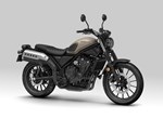 Angebot Honda CL500