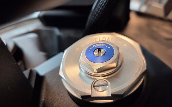 Neufahrzeug CFMOTO 800MT-X - Bild 8