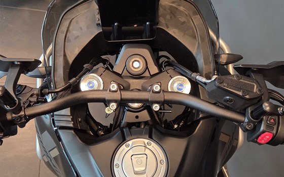 Neufahrzeug CFMOTO 800MT-X - Bild 7