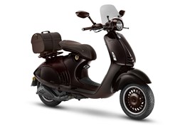 Neumotorrad Vespa 946