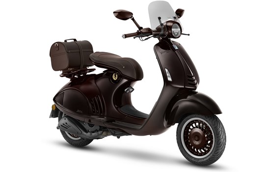 Neufahrzeug Vespa 946 - Bild 1