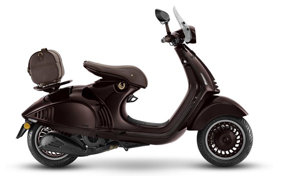 Neufahrzeug Vespa 946 - Bild 2