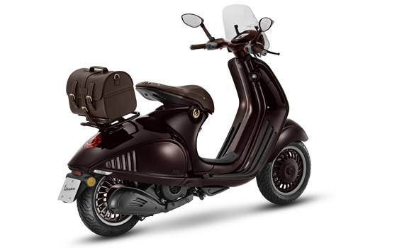 Neufahrzeug Vespa 946 - Bild 3