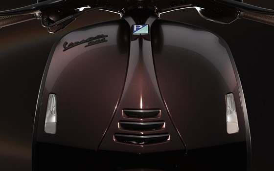 Neufahrzeug Vespa 946 - Bild 4