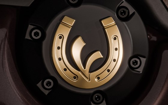 Neufahrzeug Vespa 946 - Bild 7