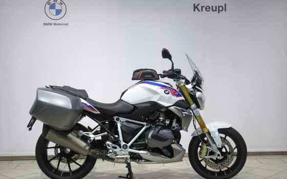 Gebrauchtmotorrad BMW R 1250 R - Bild 1