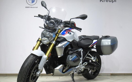 Gebrauchtmotorrad BMW R 1250 R - Bild 13