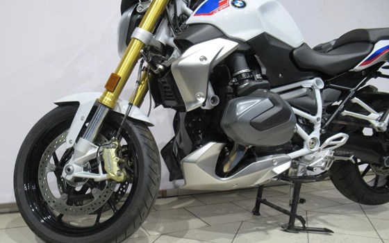 Gebrauchtmotorrad BMW R 1250 R - Bild 14