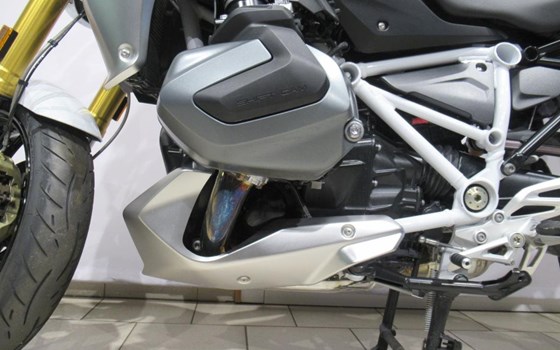 Gebrauchtmotorrad BMW R 1250 R - Bild 15