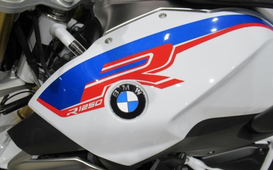 Gebrauchtmotorrad BMW R 1250 R - Bild 16