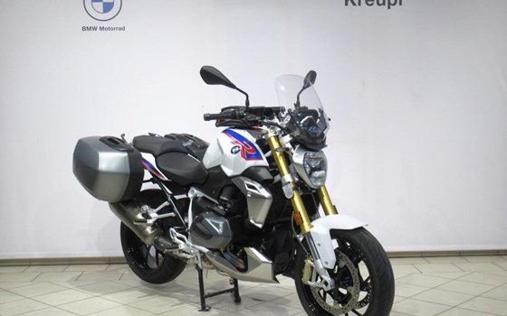 Gebrauchtmotorrad BMW R 1250 R - Bild 2
