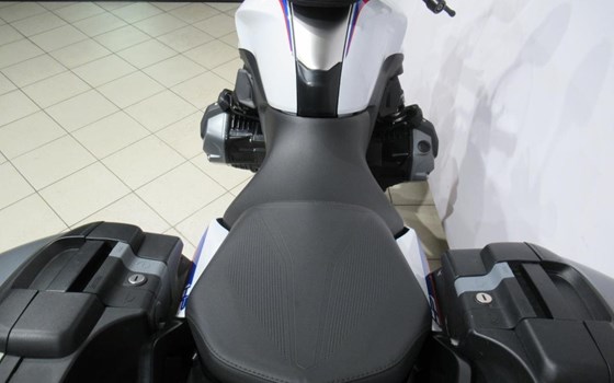 Gebrauchtmotorrad BMW R 1250 R - Bild 20