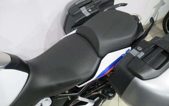 Gebrauchtmotorrad BMW R 1250 R - Bild 21