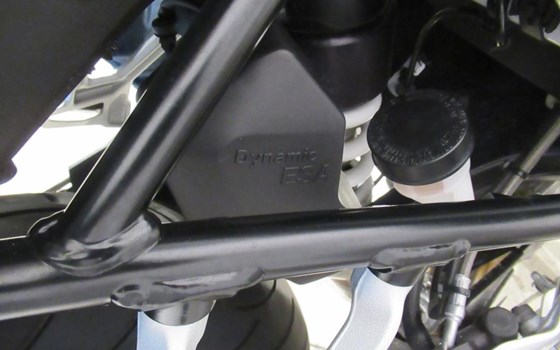 Gebrauchtmotorrad BMW R 1250 R - Bild 22