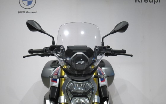 Gebrauchtmotorrad BMW R 1250 R - Bild 25