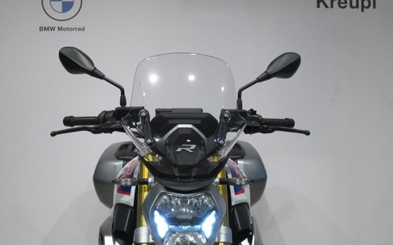 Gebrauchtmotorrad BMW R 1250 R - Bild 26