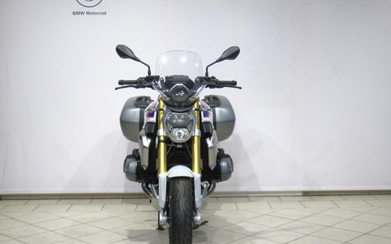 Gebrauchtmotorrad BMW R 1250 R - Bild 3