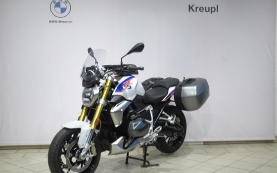 Gebrauchtmotorrad BMW R 1250 R - Bild 4