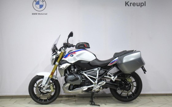 Gebrauchtmotorrad BMW R 1250 R - Bild 5