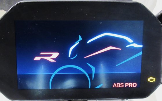 Gebrauchtmotorrad BMW R 1250 R - Bild 6