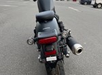 Angebot Honda CMX500 Rebel