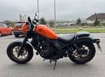Angebot Honda CMX500 Rebel