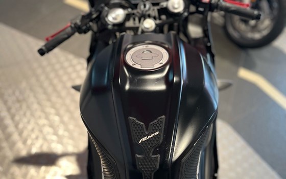 Gebrauchtmotorrad Yamaha R125 - Bild 7