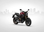 Angebot Honda CB650R