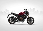 Angebot Honda CB650R